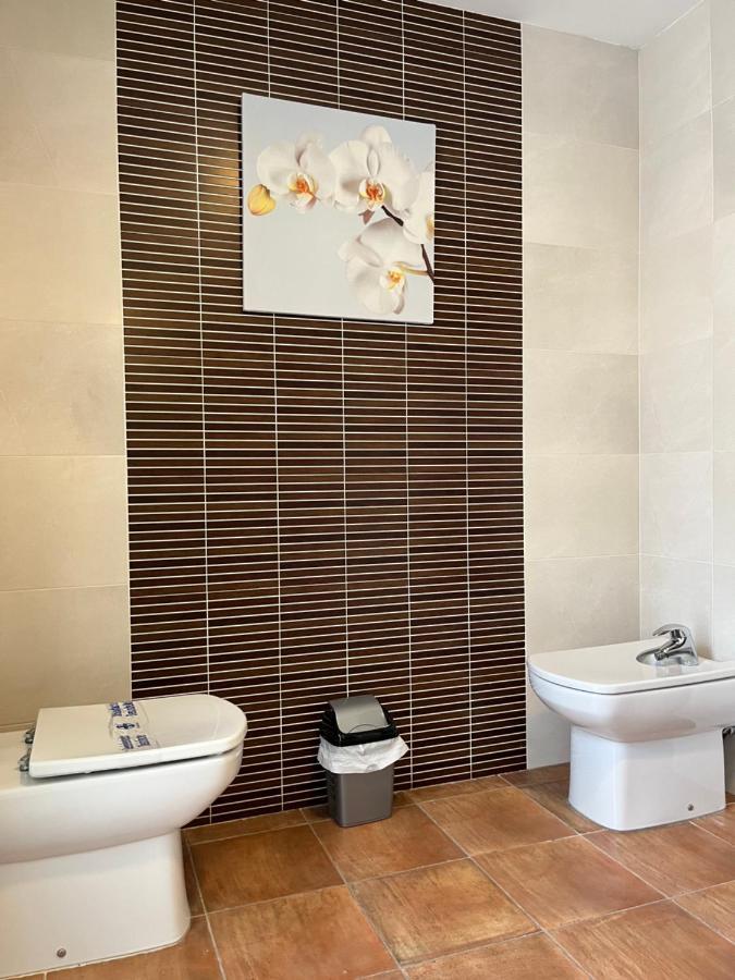 Villa Manzanera カルプ エクステリア 写真