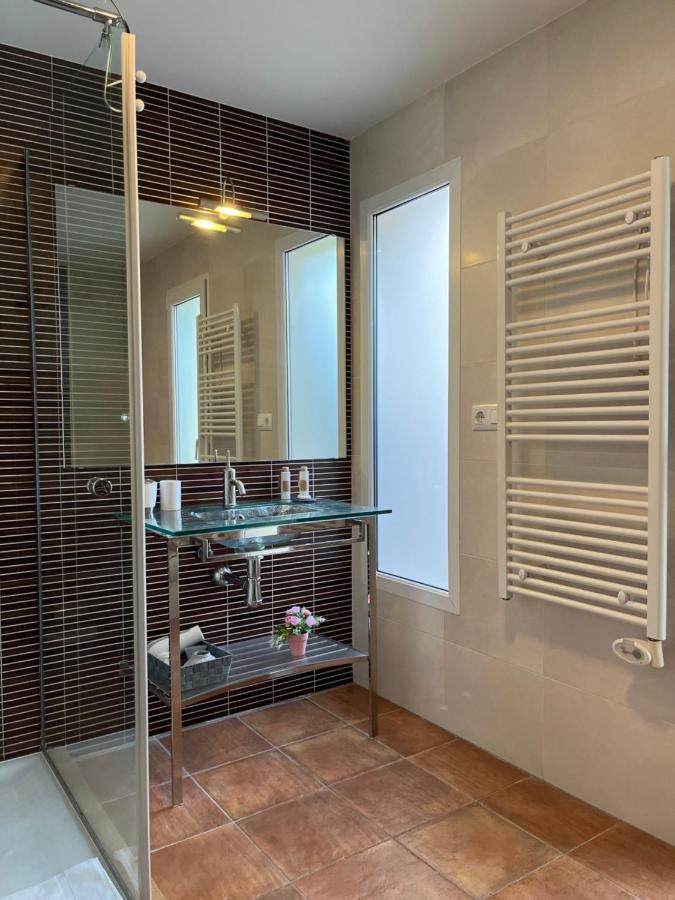 Villa Manzanera カルプ エクステリア 写真